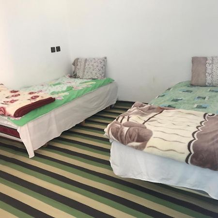 Cap Sim Surf House Bed & Breakfast Есувейра Екстериор снимка