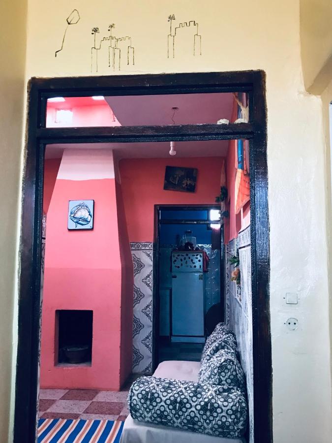 Cap Sim Surf House Bed & Breakfast Есувейра Екстериор снимка