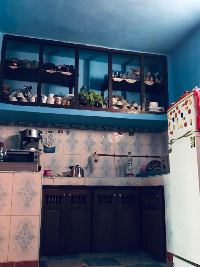 Cap Sim Surf House Bed & Breakfast Есувейра Екстериор снимка