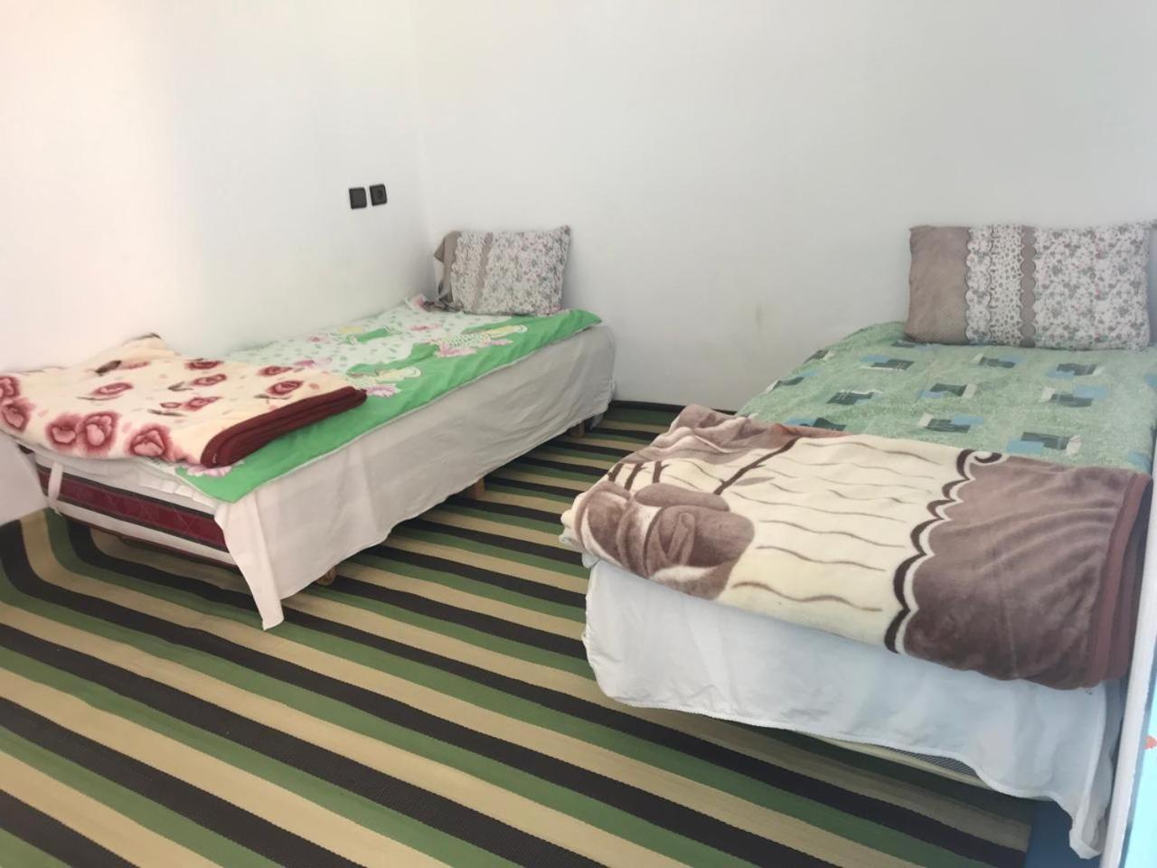 Cap Sim Surf House Bed & Breakfast Есувейра Екстериор снимка